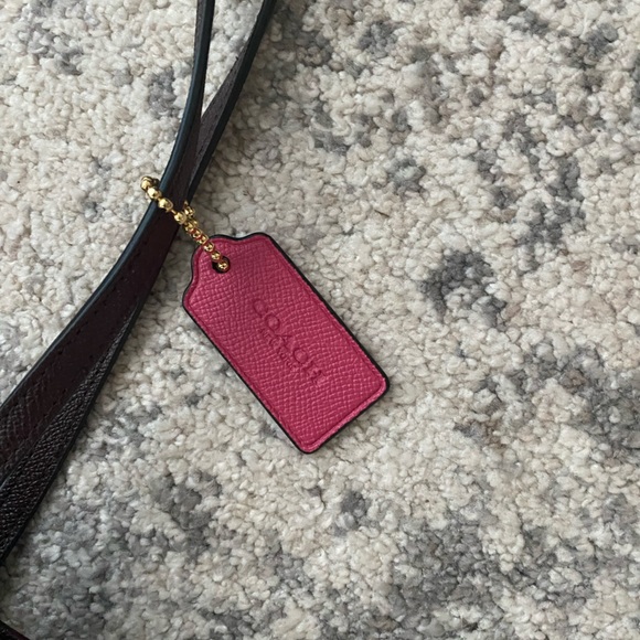 Coach Reversible Tote - Picture 6 of 13